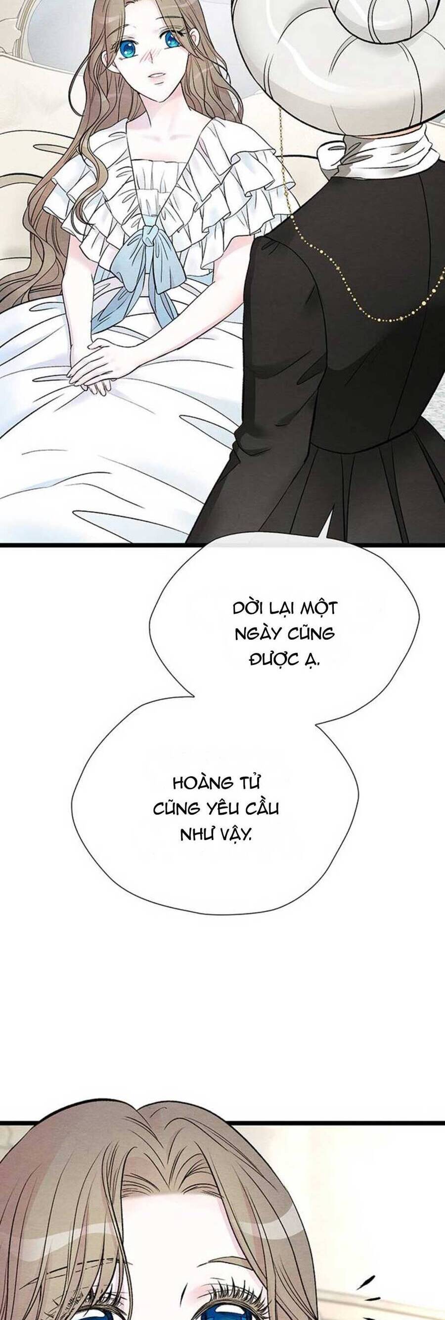 Chàng Hoàng Tử Này Có Vấn Đề Chapter 36.2 - 6