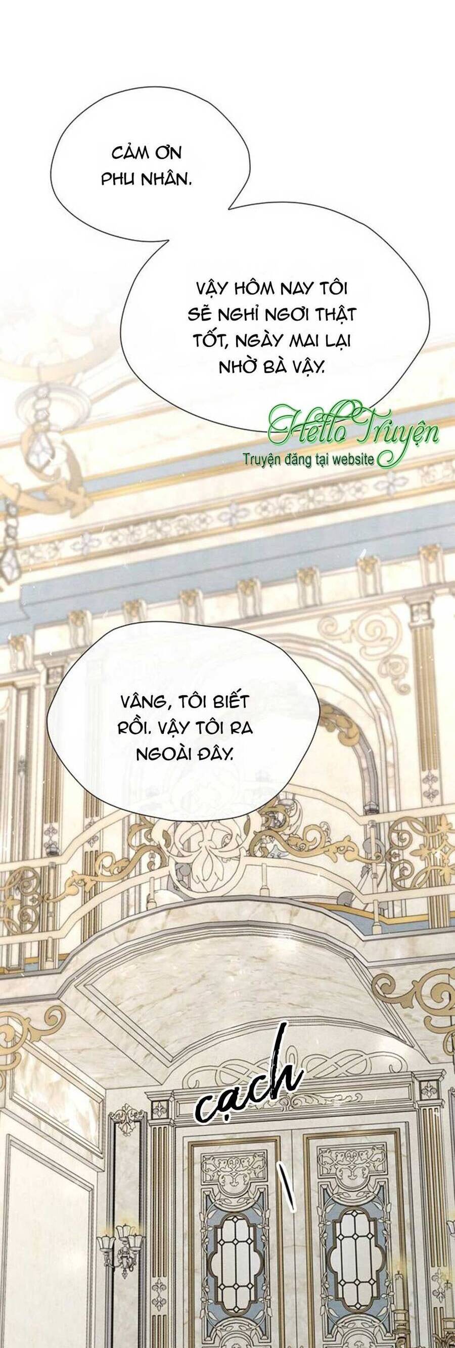 Hoàng Tử Có Vấn Đề Chapter 36.2 - 8