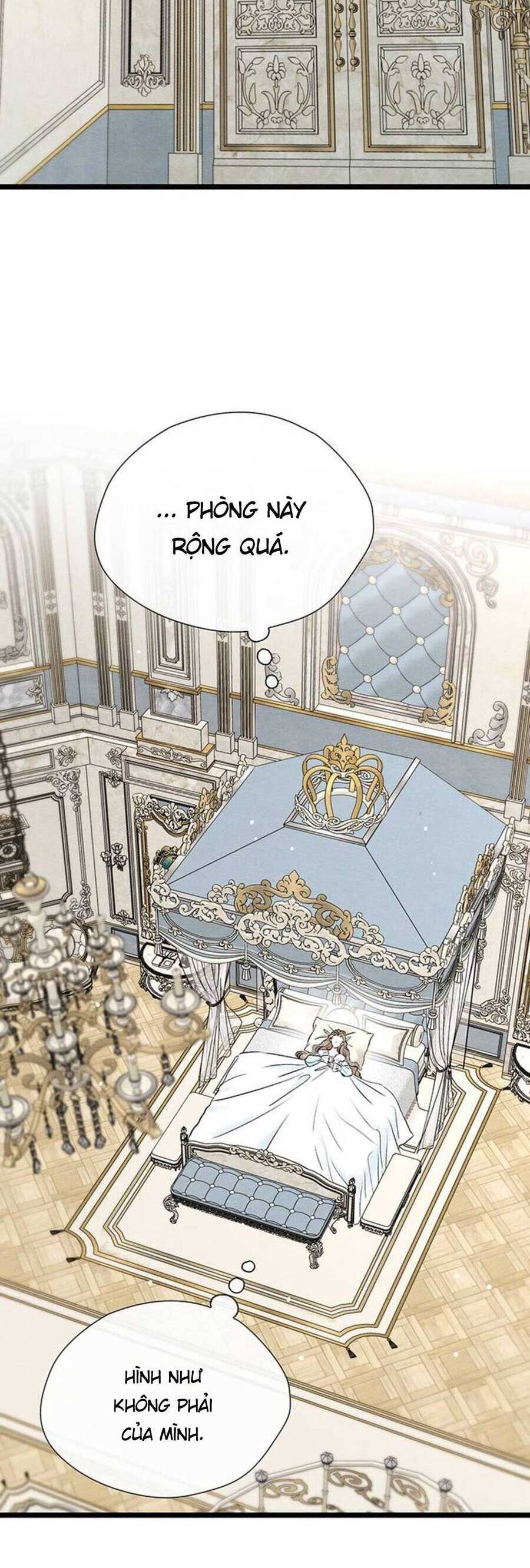 Chàng Hoàng Tử Này Có Vấn Đề Chapter 36.2 - 9