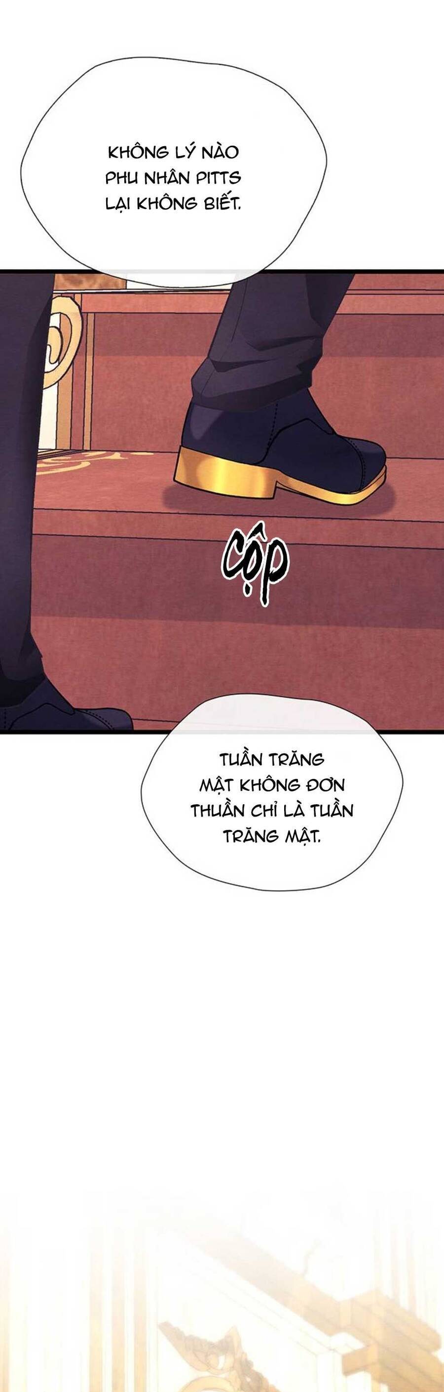 Hoàng Tử Có Vấn Đề Chapter 36.2 - 10