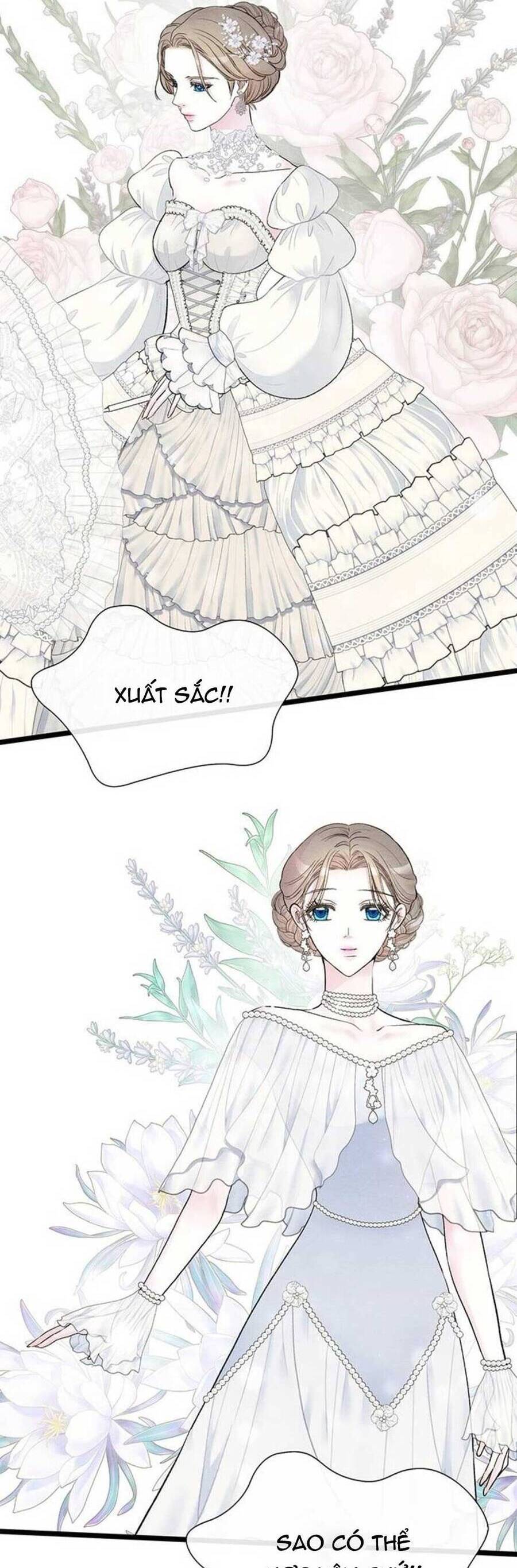 Hoàng Tử Có Vấn Đề Chapter 37.1 - 12