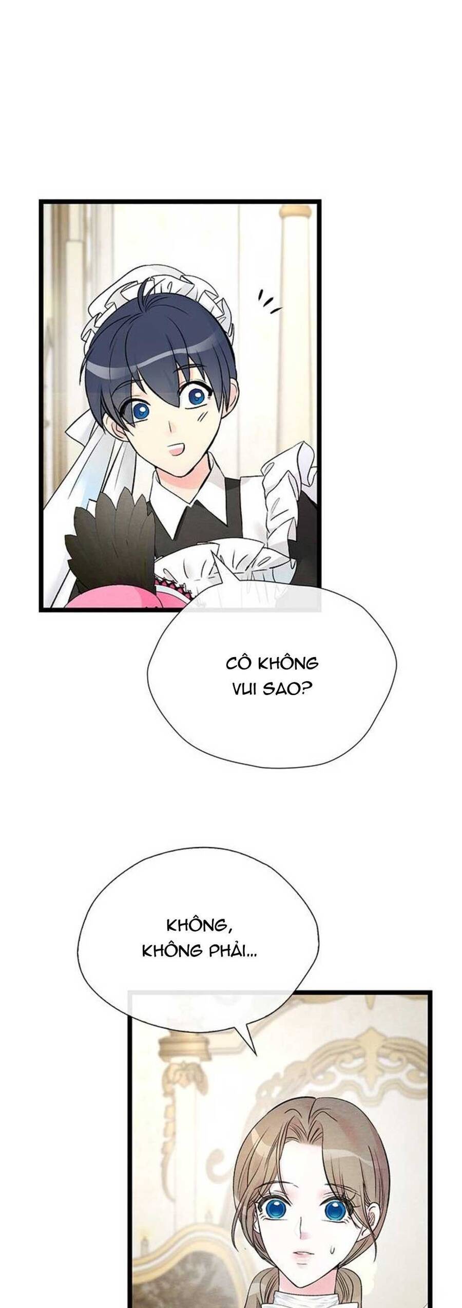 Hoàng Tử Có Vấn Đề Chapter 37.1 - 15