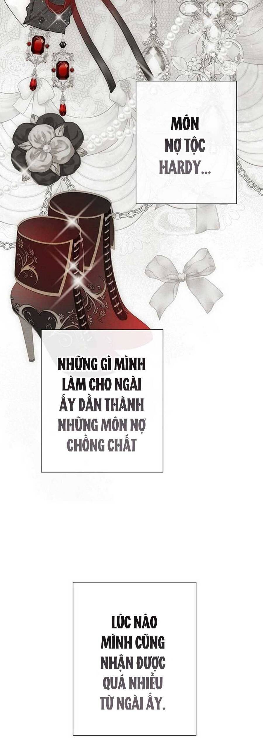 Hoàng Tử Có Vấn Đề Chapter 37.1 - 17