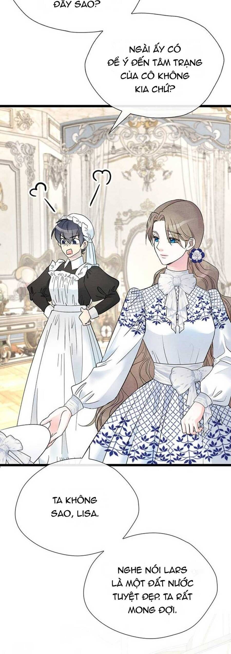 Chàng Hoàng Tử Này Có Vấn Đề Chapter 37.1 - 20