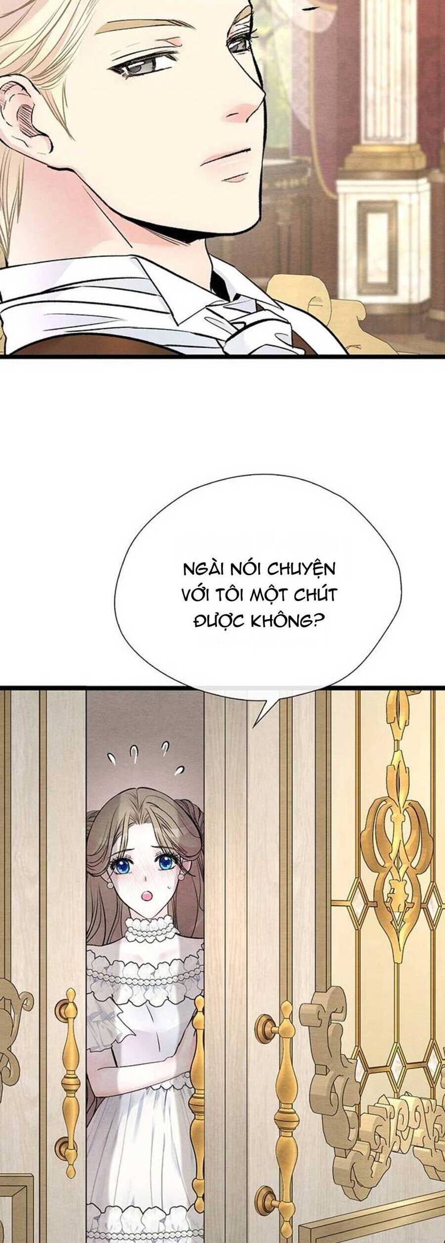 Hoàng Tử Có Vấn Đề Chapter 37.1 - 29