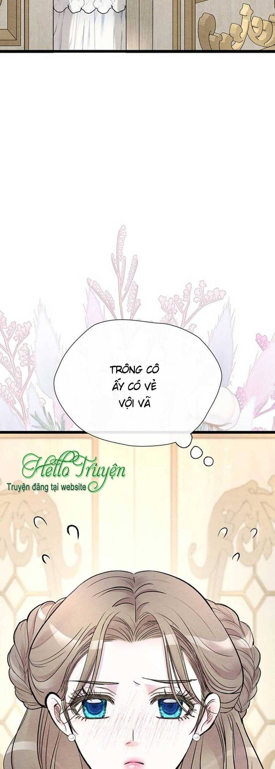 Chàng Hoàng Tử Này Có Vấn Đề Chapter 37.1 - 30