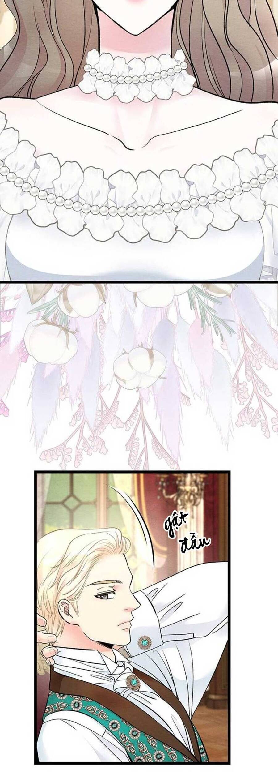 Hoàng Tử Có Vấn Đề Chapter 37.1 - 31