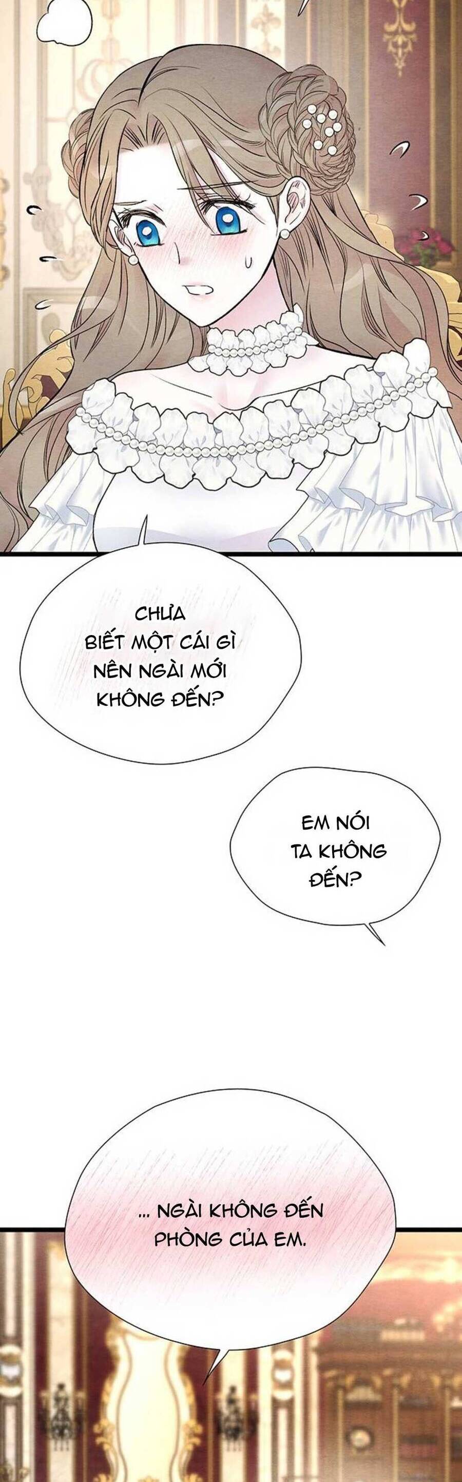 Chàng Hoàng Tử Này Có Vấn Đề Chapter 37.1 - 35