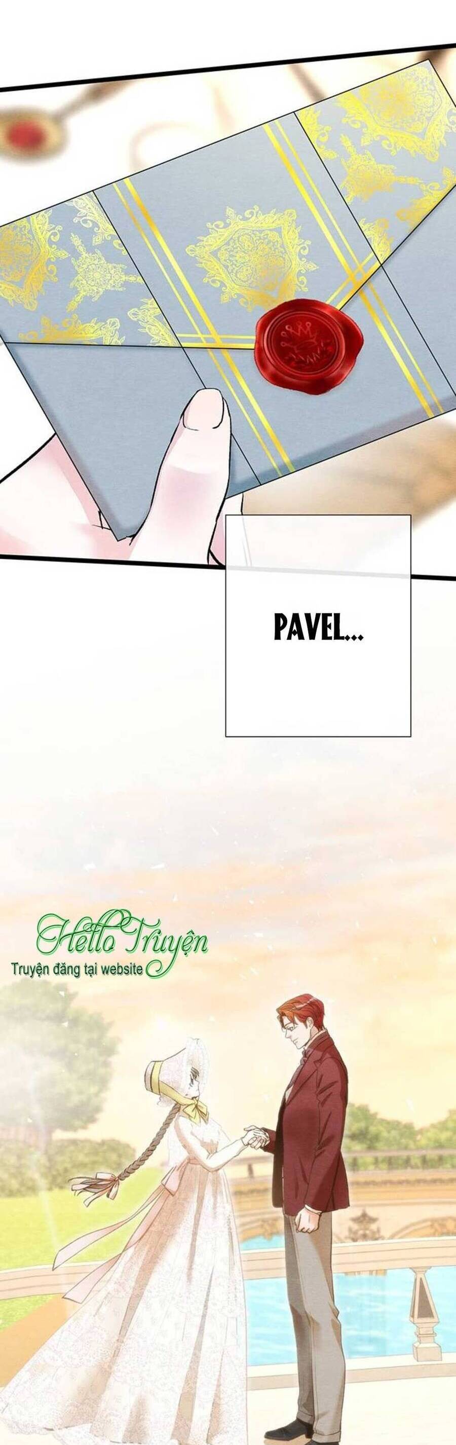 Chàng Hoàng Tử Này Có Vấn Đề Chapter 37.1 - 6