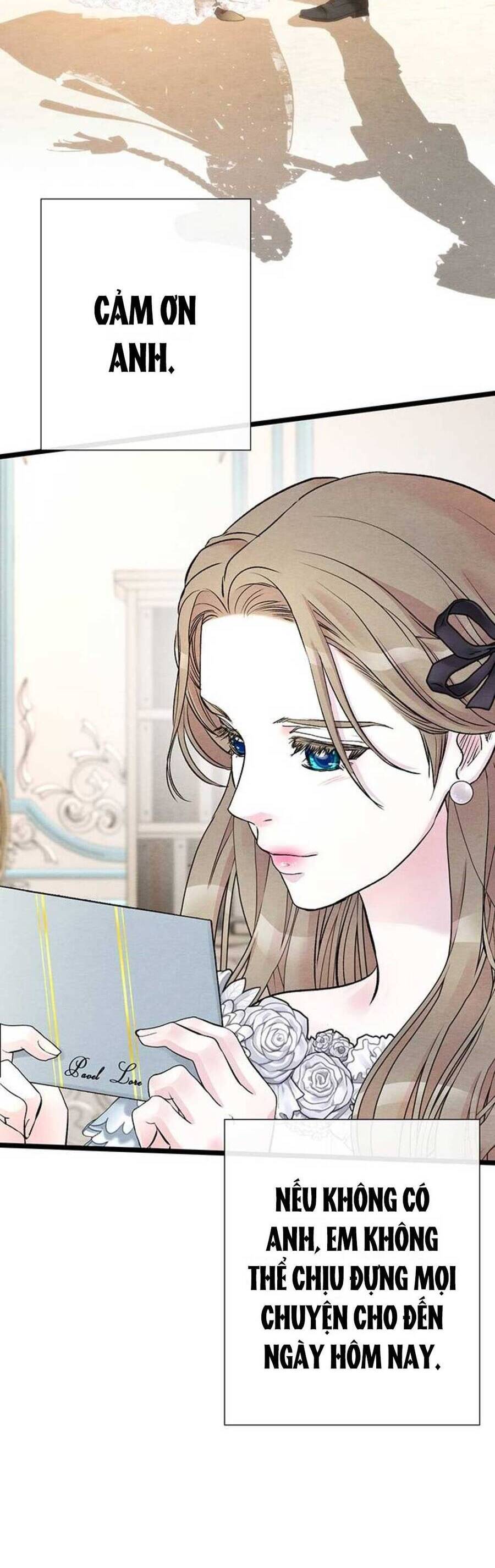 Chàng Hoàng Tử Này Có Vấn Đề Chapter 37.1 - 7