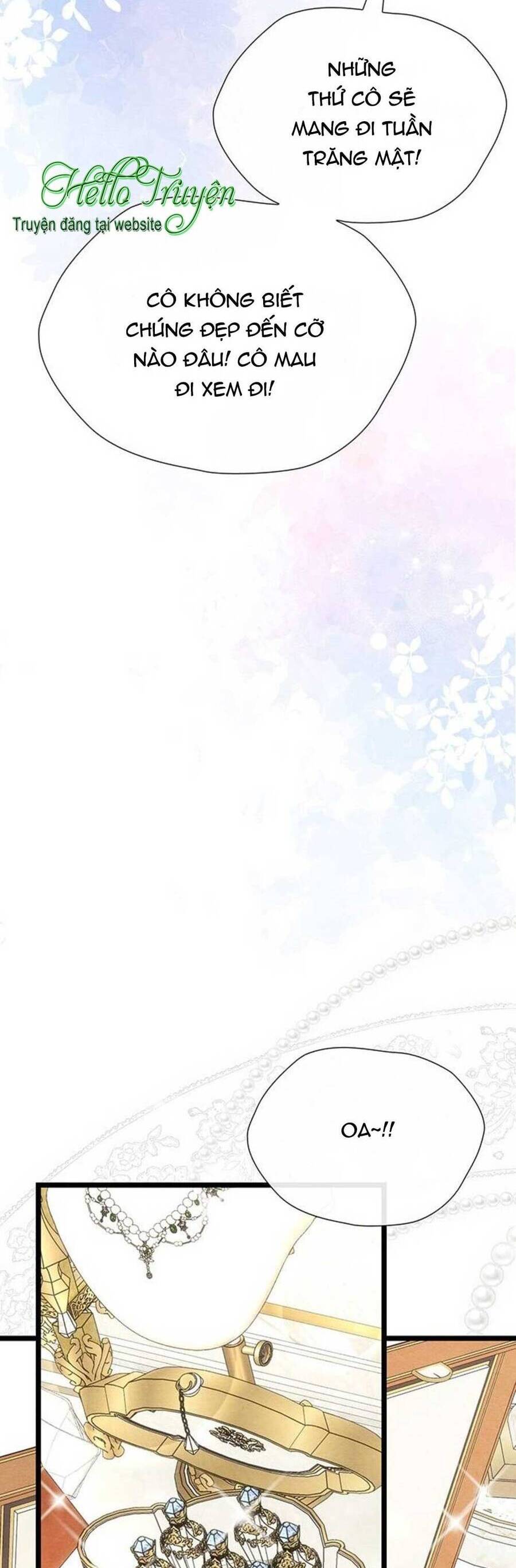 Chàng Hoàng Tử Này Có Vấn Đề Chapter 37.1 - 9