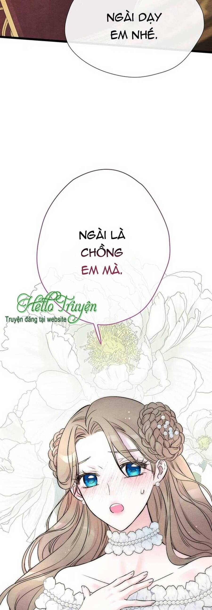 Chàng Hoàng Tử Này Có Vấn Đề Chapter 37.2 - 11