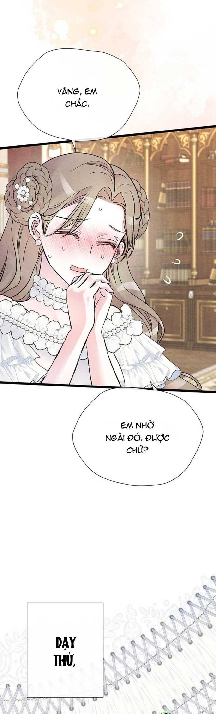 Chàng Hoàng Tử Này Có Vấn Đề Chapter 37.2 - 14