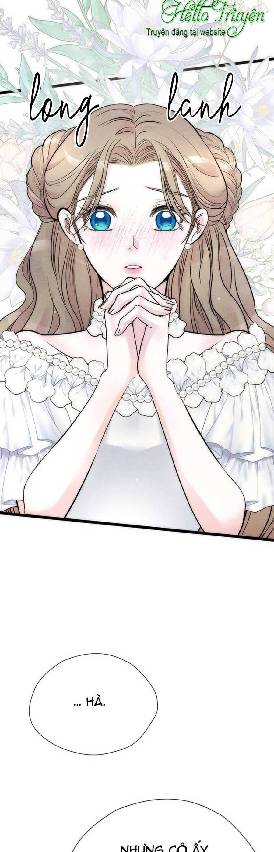 Chàng Hoàng Tử Này Có Vấn Đề Chapter 37.2 - 20
