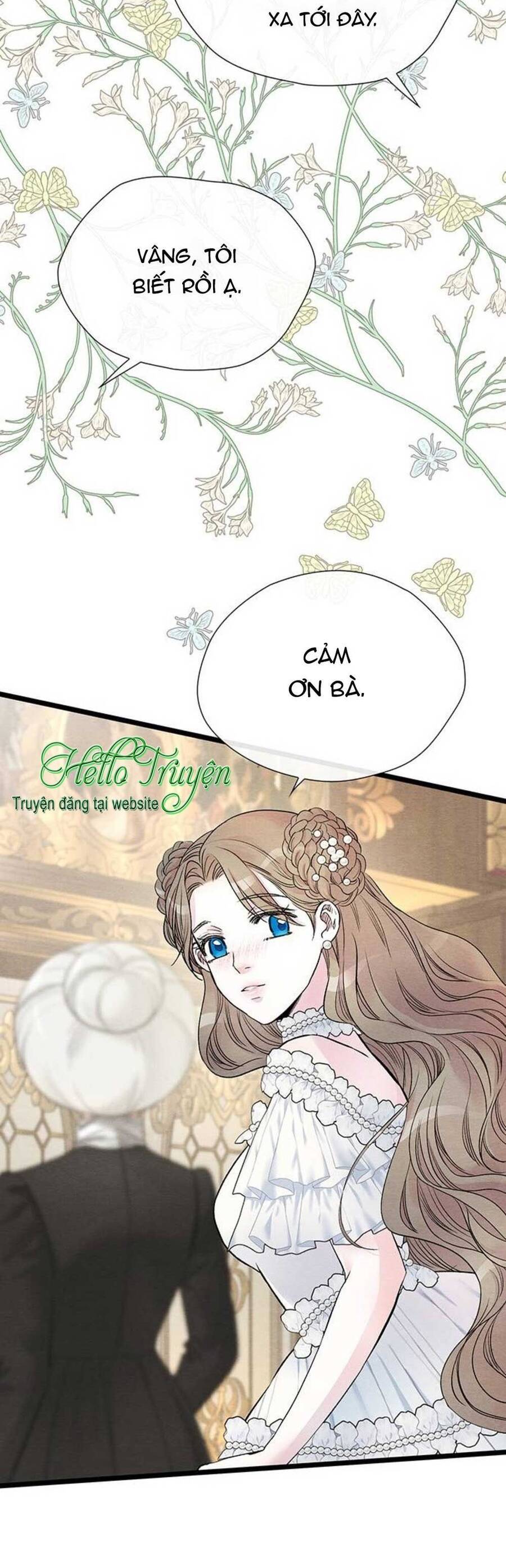 Hoàng Tử Có Vấn Đề Chapter 37.2 - 23