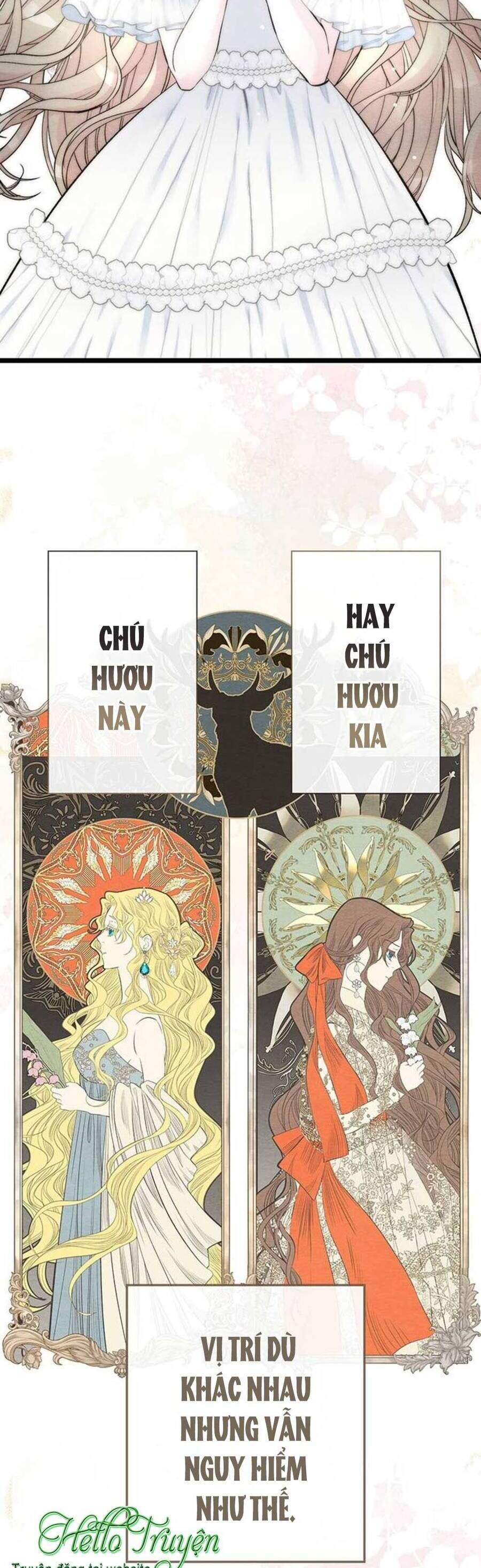 Chàng Hoàng Tử Này Có Vấn Đề Chapter 37.2 - 26