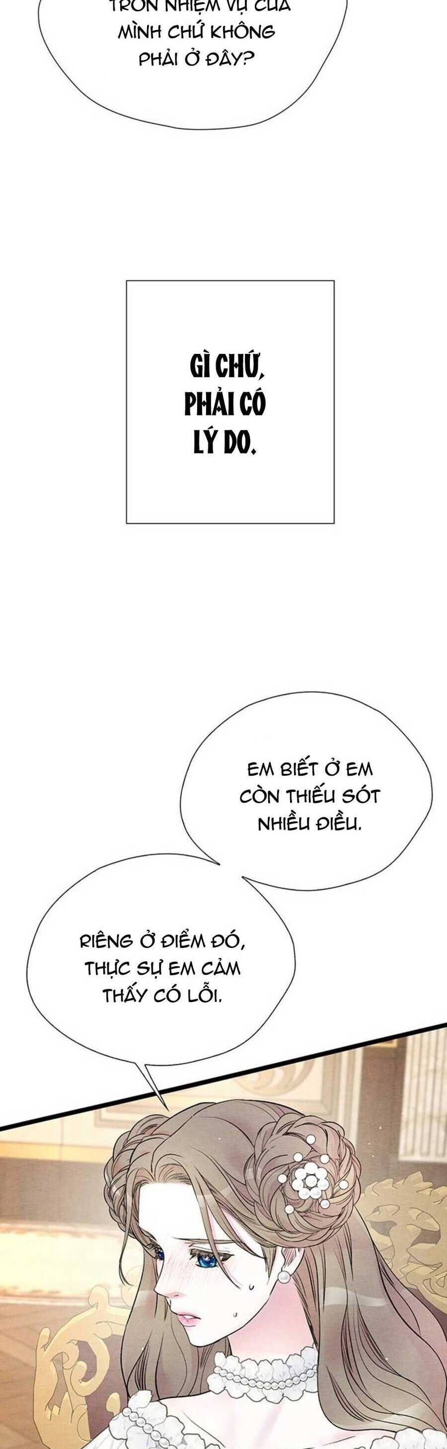 Hoàng Tử Có Vấn Đề Chapter 37.2 - 4