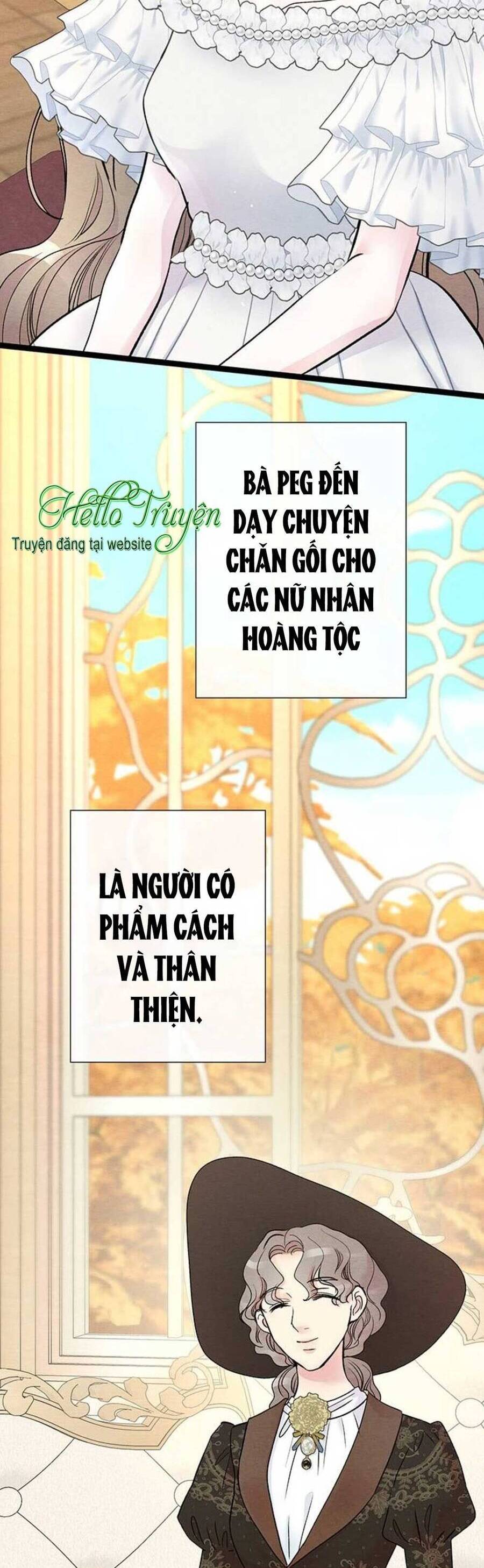 Chàng Hoàng Tử Này Có Vấn Đề Chapter 37.2 - 5