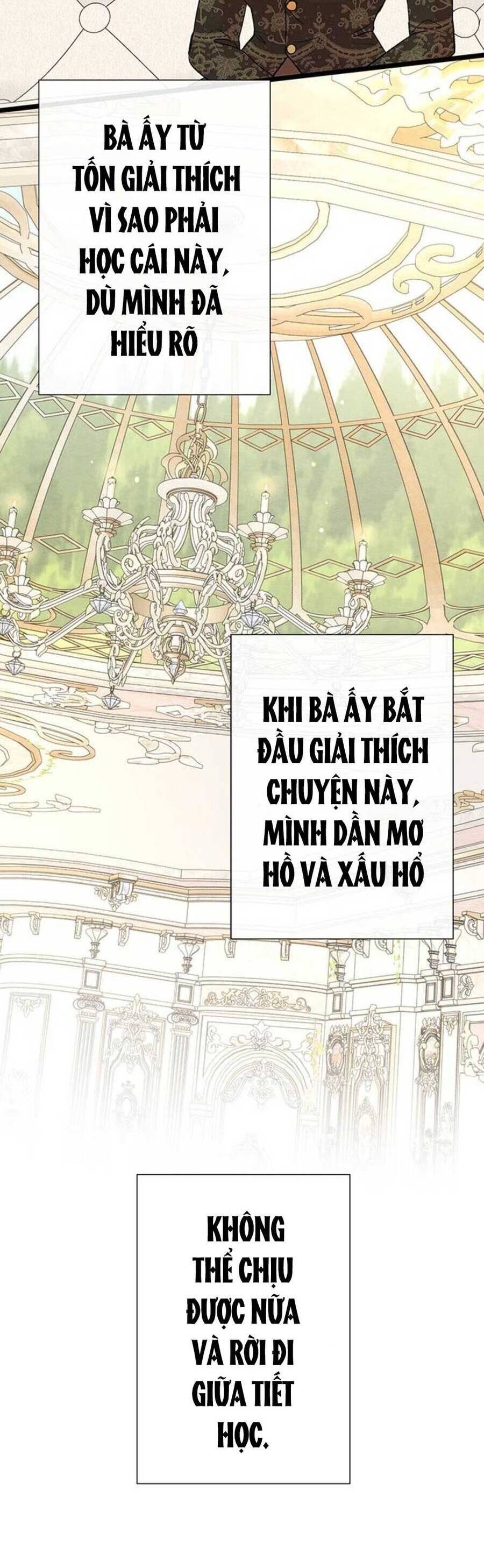 Chàng Hoàng Tử Này Có Vấn Đề Chapter 37.2 - 6