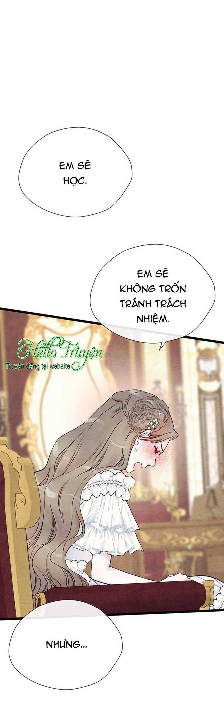 Hoàng Tử Có Vấn Đề Chapter 37.2 - 7