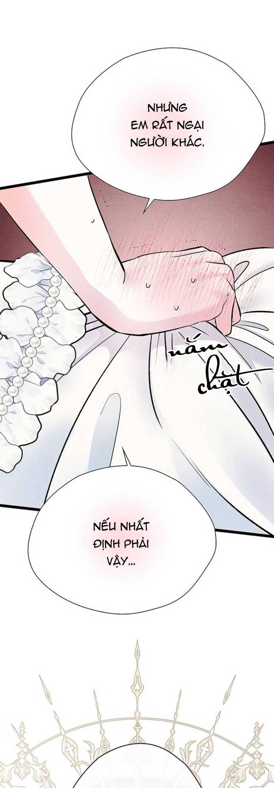 Chàng Hoàng Tử Này Có Vấn Đề Chapter 37.2 - 8