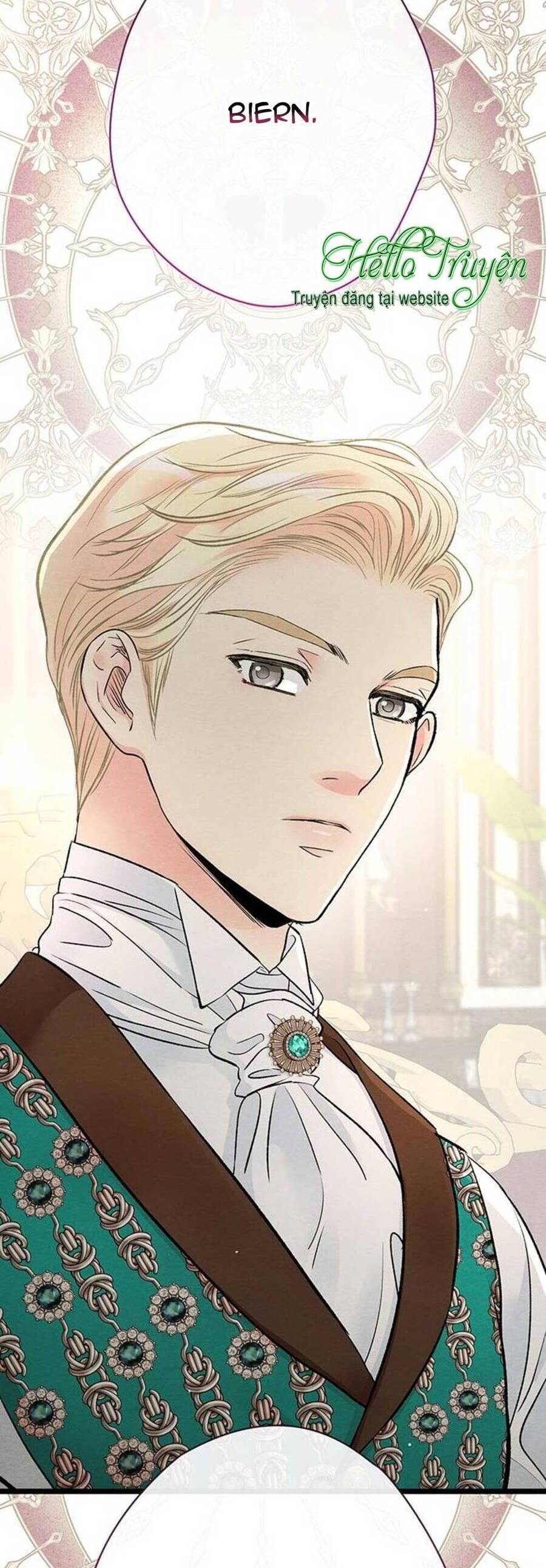 Hoàng Tử Có Vấn Đề Chapter 37.2 - 9