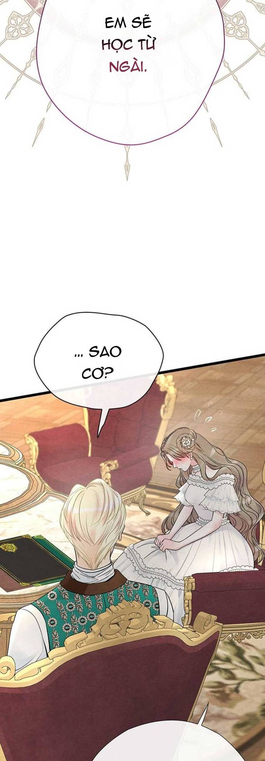 Chàng Hoàng Tử Này Có Vấn Đề Chapter 37.2 - 10