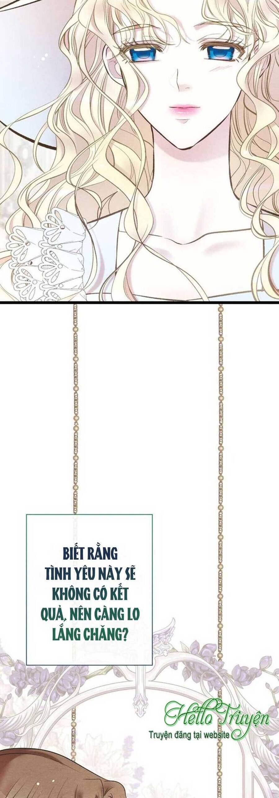 Hoàng Tử Có Vấn Đề Chapter 38.1 - 12