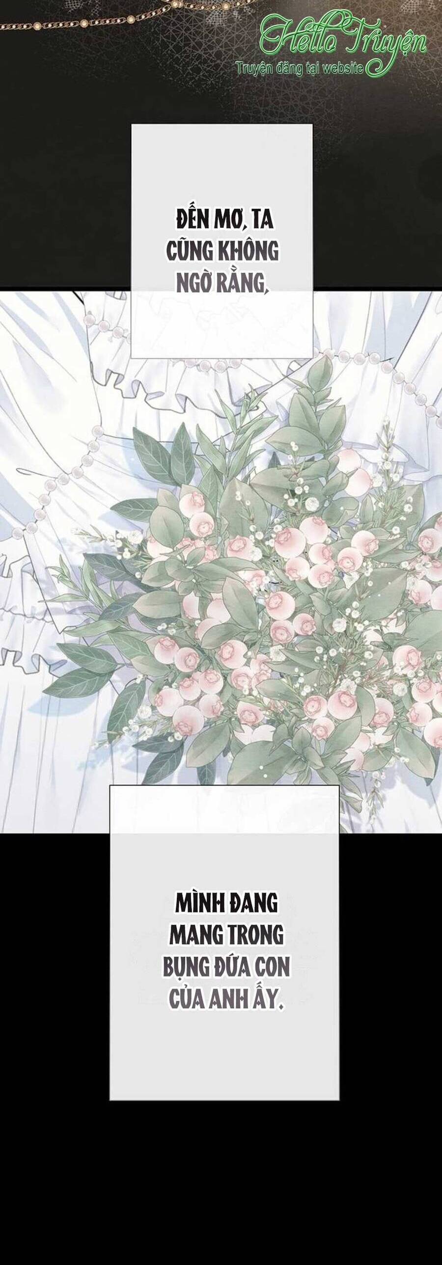 Hoàng Tử Có Vấn Đề Chapter 38.1 - 15