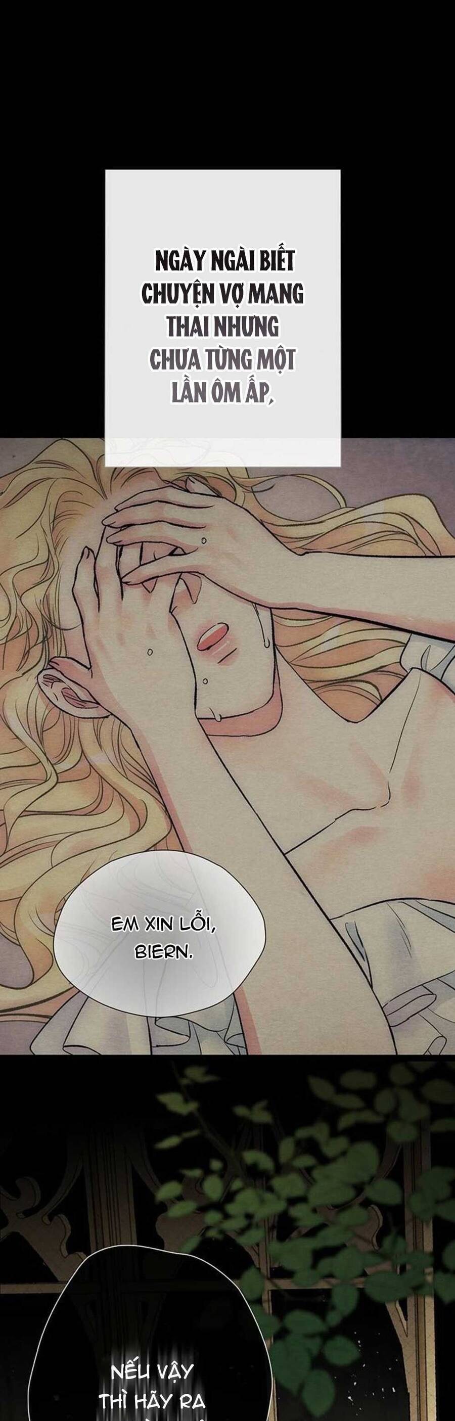 Hoàng Tử Có Vấn Đề Chapter 38.1 - 16