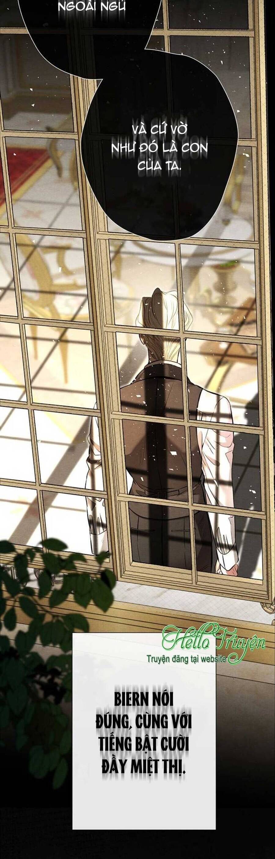 Chàng Hoàng Tử Này Có Vấn Đề Chapter 38.1 - 17