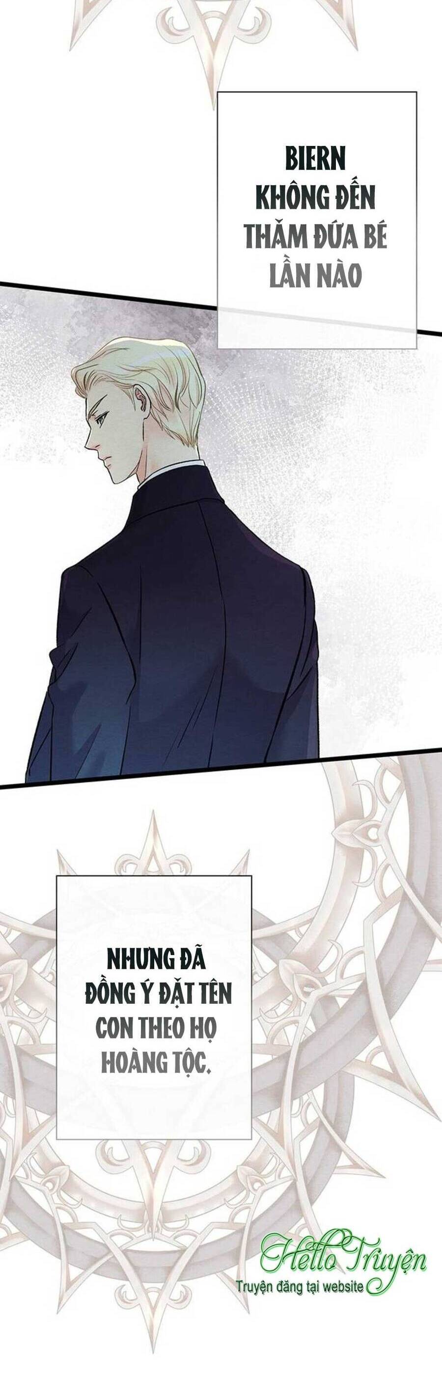 Chàng Hoàng Tử Này Có Vấn Đề Chapter 38.1 - 20