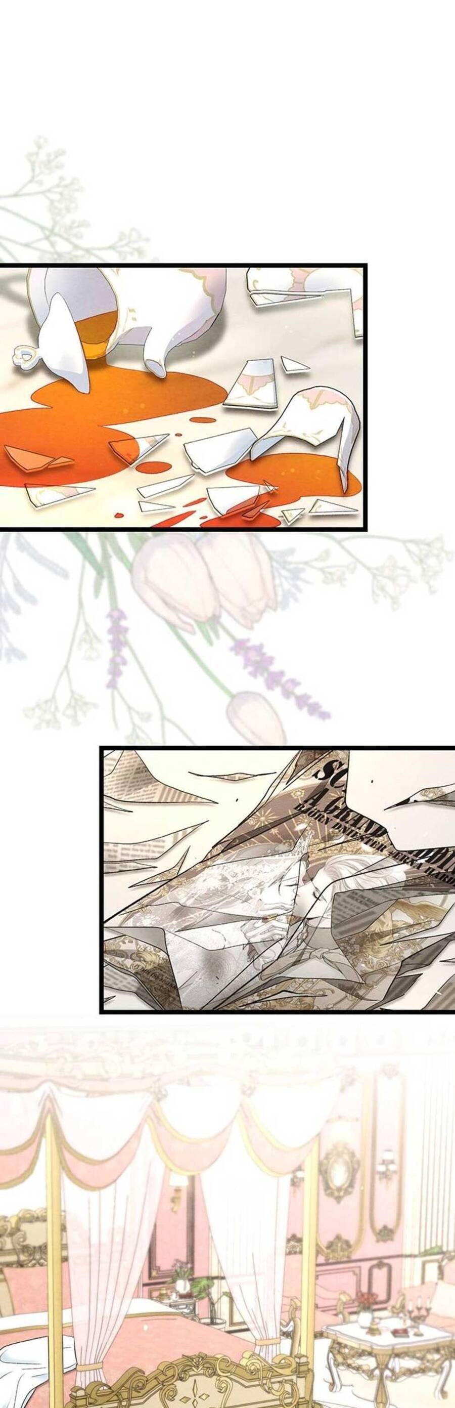 Chàng Hoàng Tử Này Có Vấn Đề Chapter 38.1 - 3