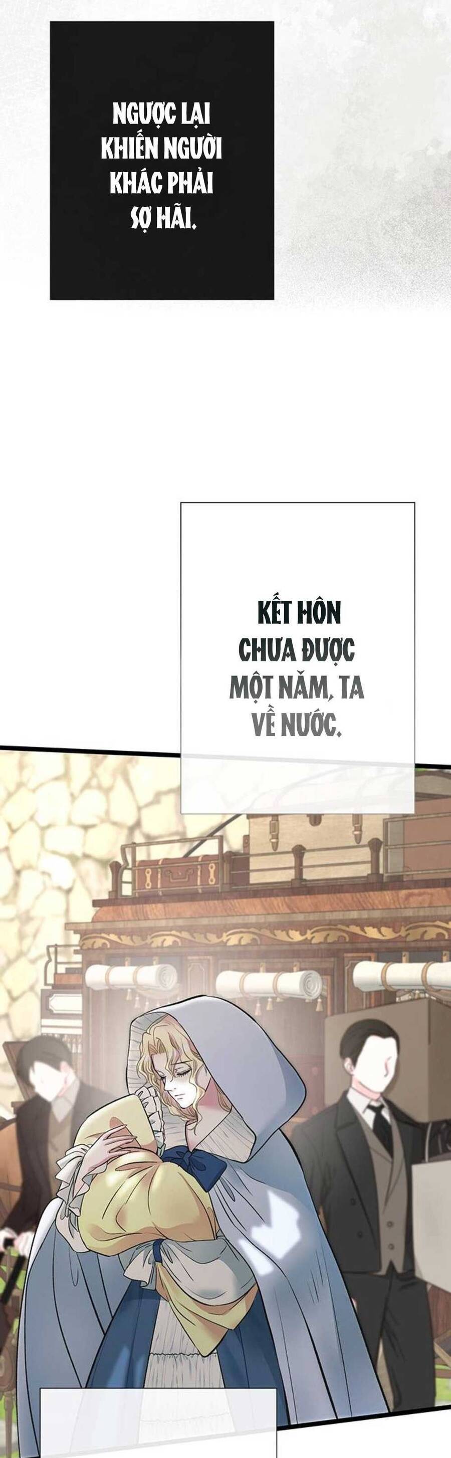 Chàng Hoàng Tử Này Có Vấn Đề Chapter 38.1 - 24