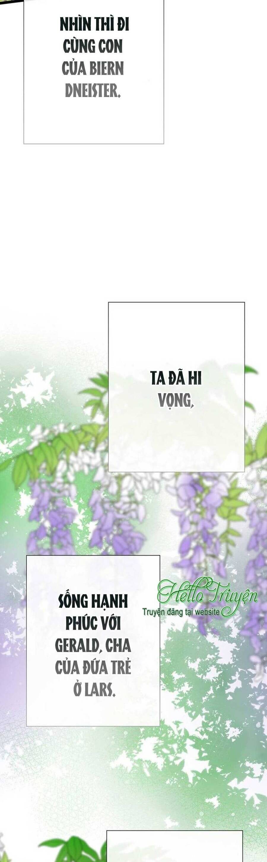 Hoàng Tử Có Vấn Đề Chapter 38.1 - 25