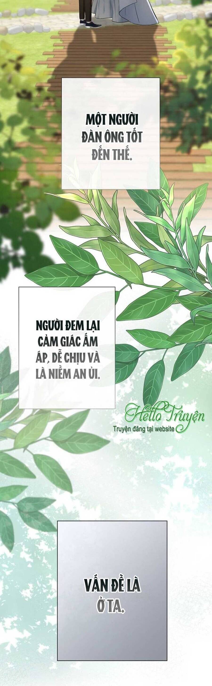 Chàng Hoàng Tử Này Có Vấn Đề Chapter 38.1 - 27