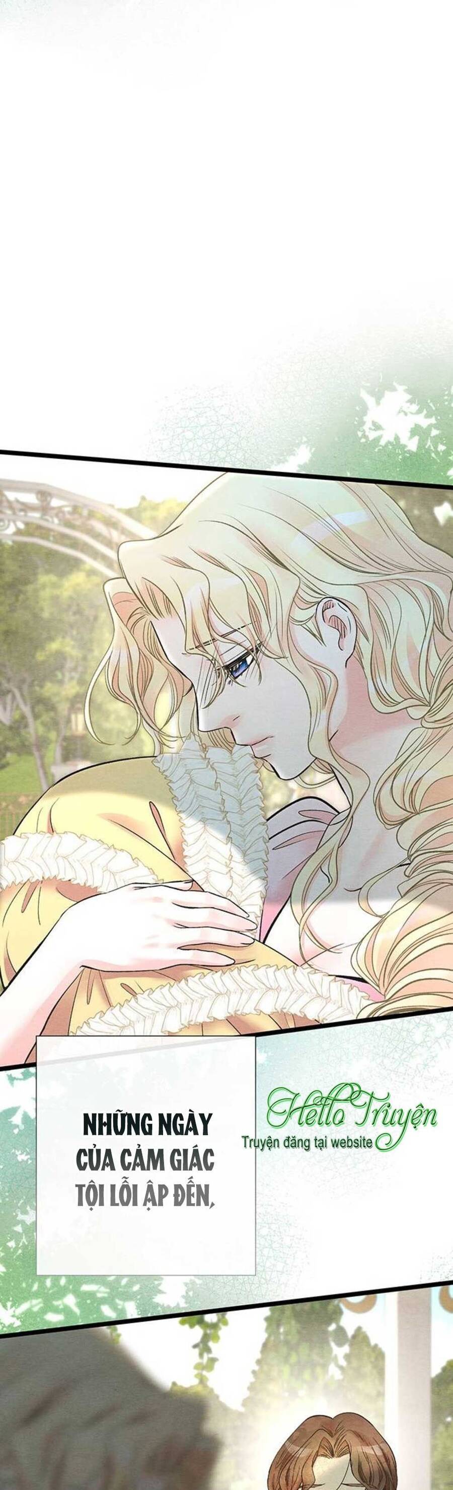 Chàng Hoàng Tử Này Có Vấn Đề Chapter 38.1 - 28