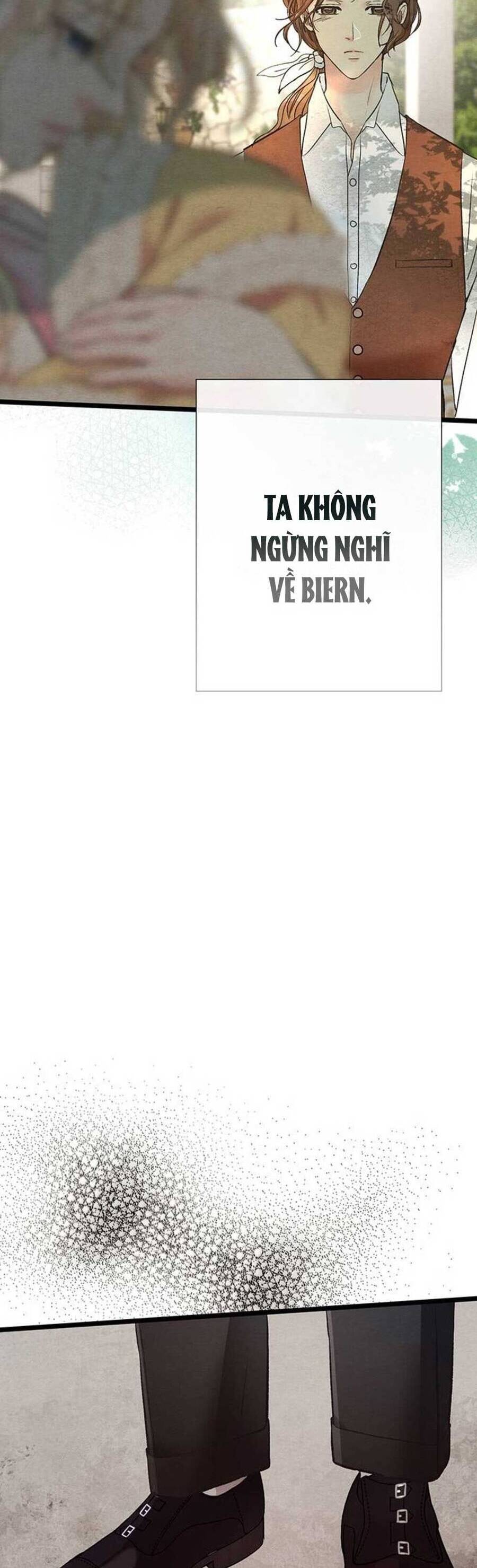 Hoàng Tử Có Vấn Đề Chapter 38.1 - 29