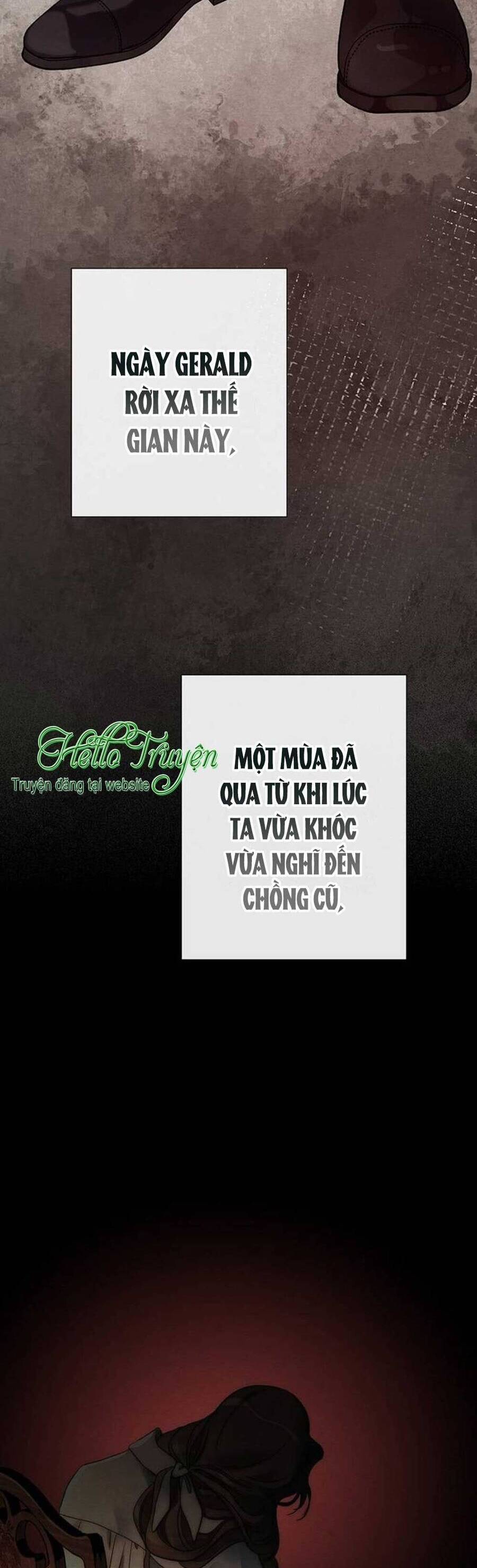 Chàng Hoàng Tử Này Có Vấn Đề Chapter 38.1 - 30