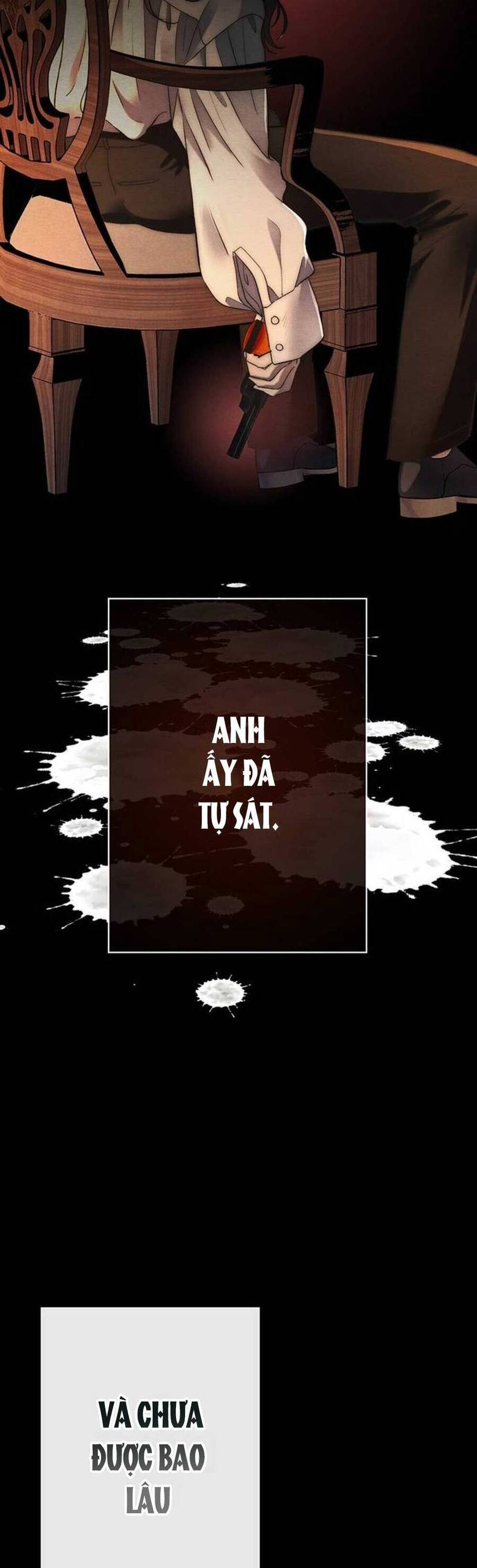 Chàng Hoàng Tử Này Có Vấn Đề Chapter 38.1 - 31