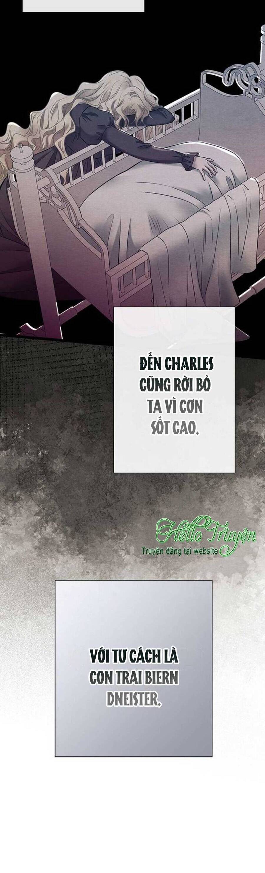 Hoàng Tử Có Vấn Đề Chapter 38.1 - 32