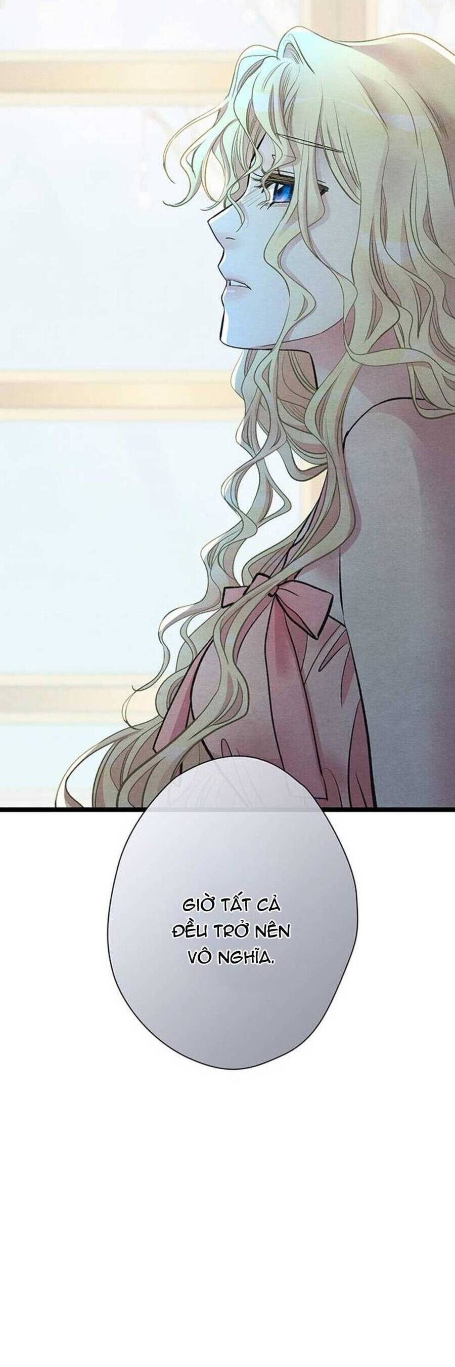 Chàng Hoàng Tử Này Có Vấn Đề Chapter 38.1 - 37