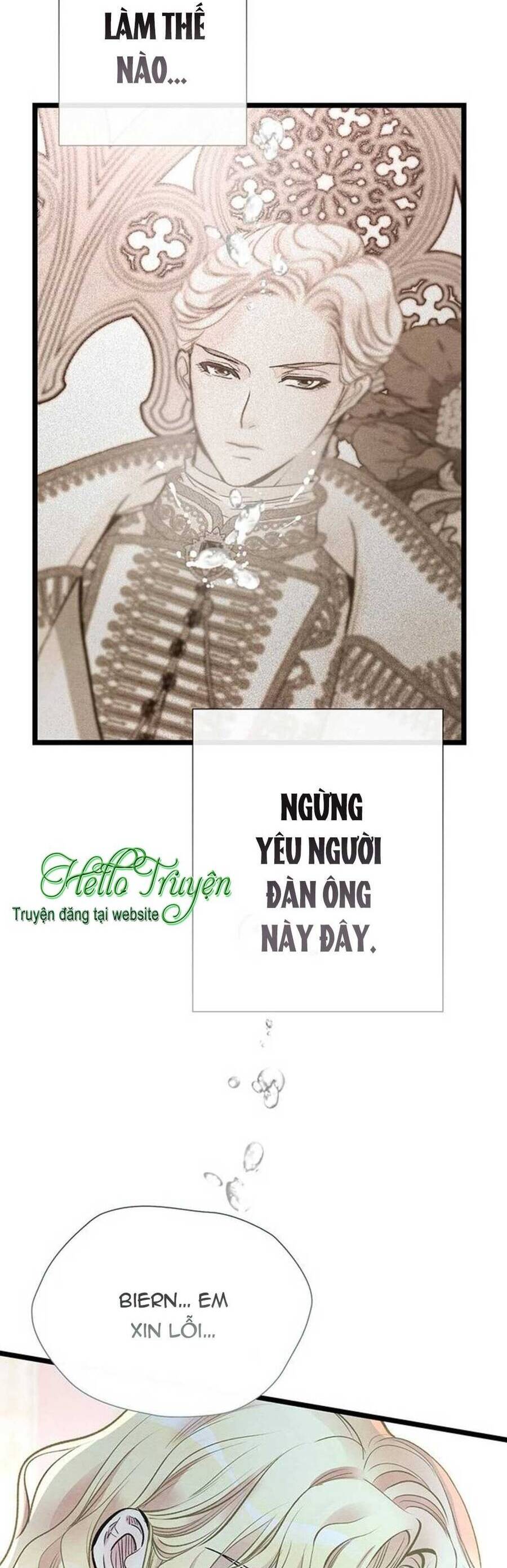 Chàng Hoàng Tử Này Có Vấn Đề Chapter 38.1 - 6