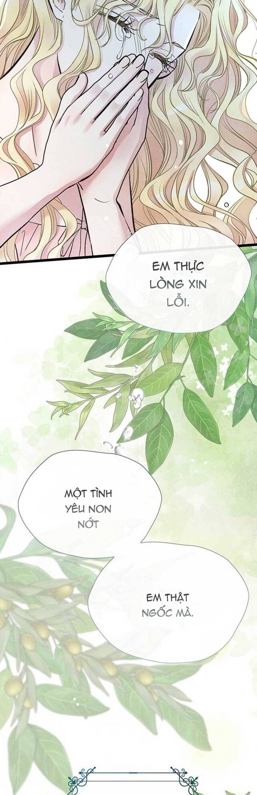 Hoàng Tử Có Vấn Đề Chapter 38.1 - 7