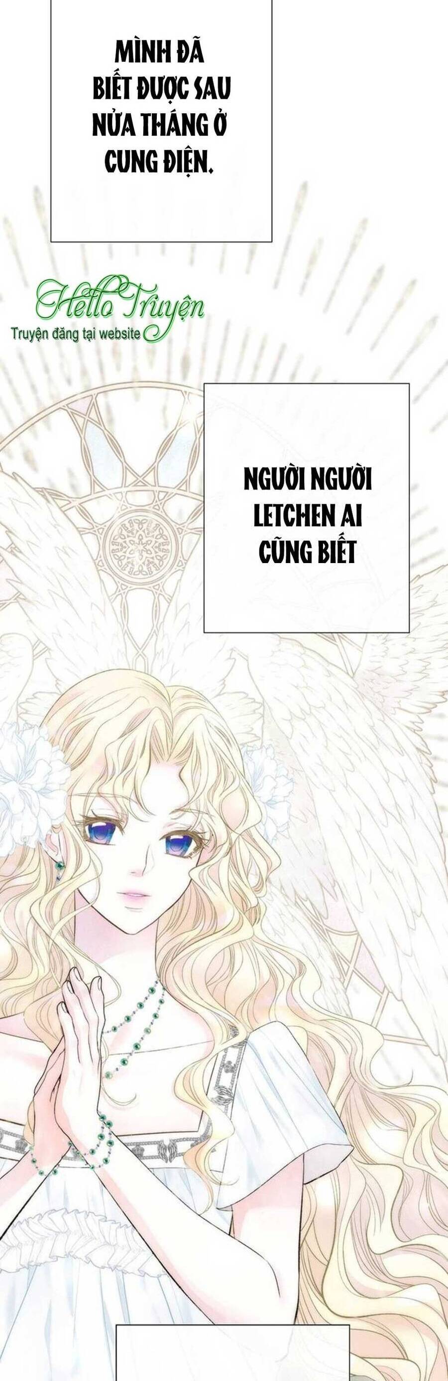 Chàng Hoàng Tử Này Có Vấn Đề Chapter 38.2 - 11