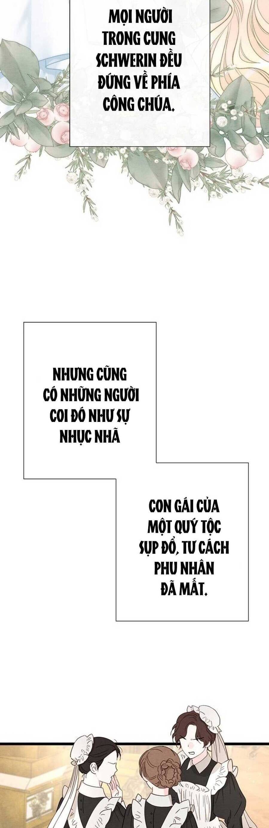 Hoàng Tử Có Vấn Đề Chapter 38.2 - 12