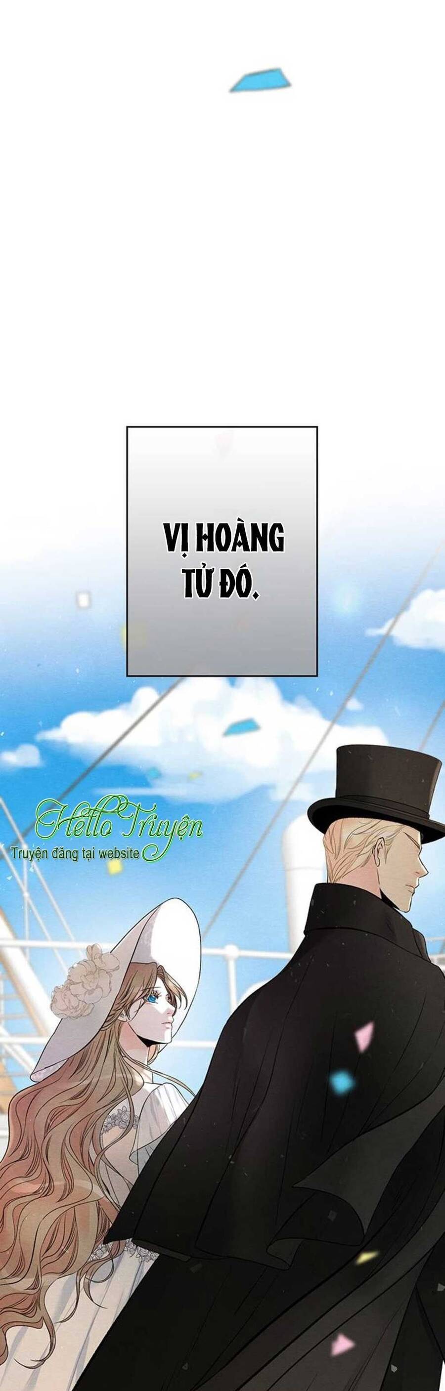 Chàng Hoàng Tử Này Có Vấn Đề Chapter 38.2 - 14
