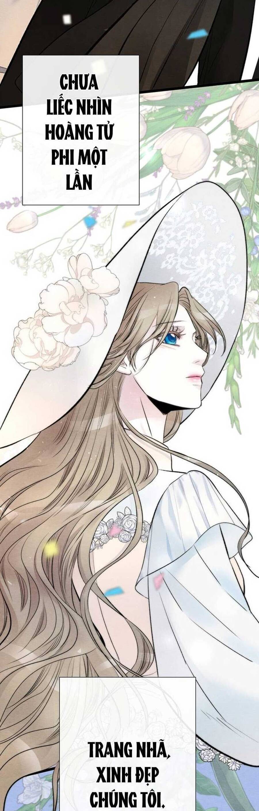 Hoàng Tử Có Vấn Đề Chapter 38.2 - 15