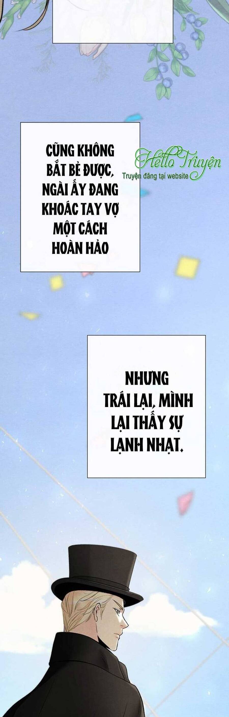 Chàng Hoàng Tử Này Có Vấn Đề Chapter 38.2 - 16