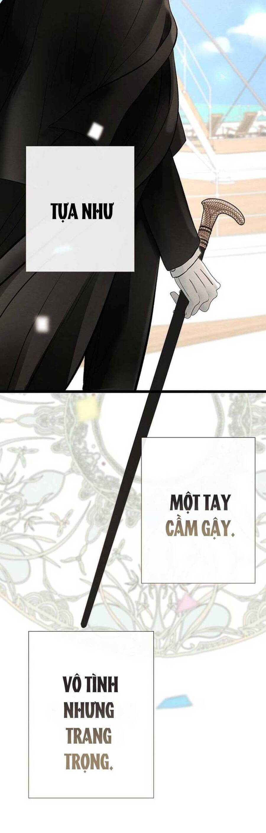 Hoàng Tử Có Vấn Đề Chapter 38.2 - 17